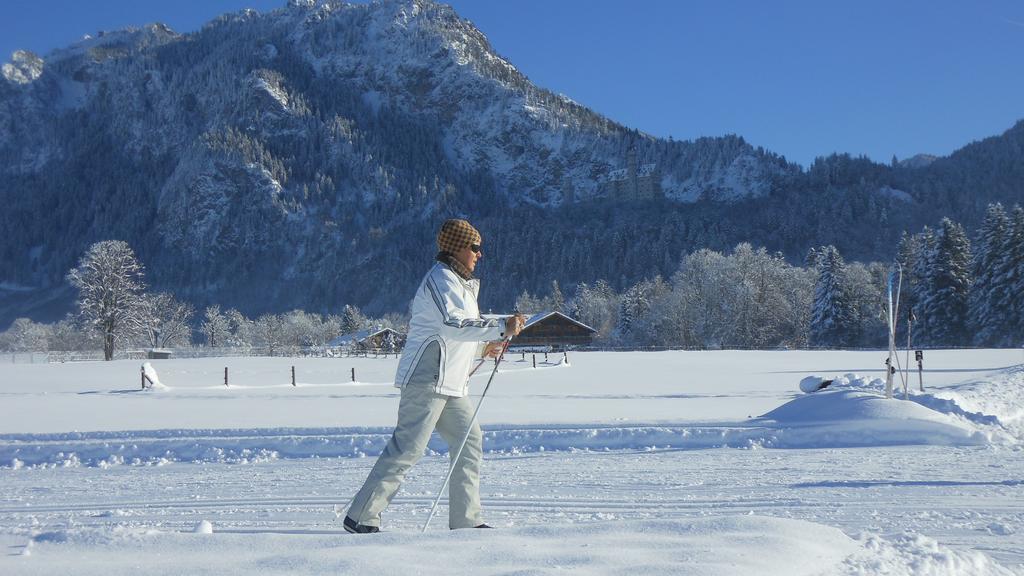 Fw Weissensee フュッセン 部屋 写真