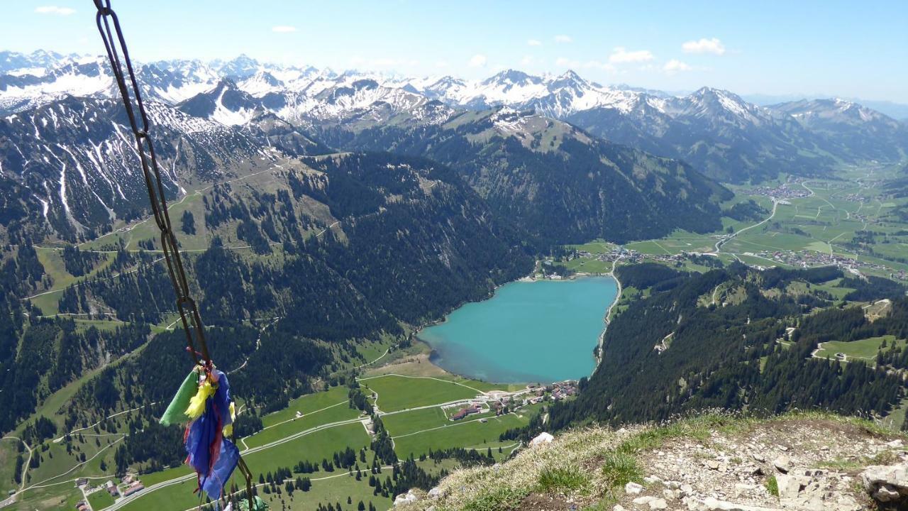 Fw Weissensee フュッセン エクステリア 写真
